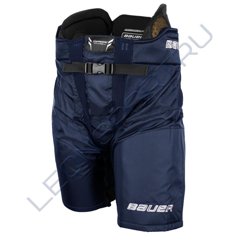 Шорты хоккейные BAUER SUPREME TOTAL ONE NXG SR