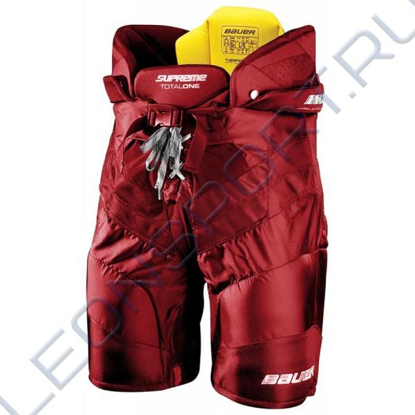 Шорты хоккейные BAUER SUPREME TOTAL ONE SR 