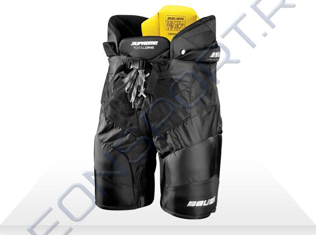 Шорты хоккейные BAUER SUPREME TOTAL ONE SR