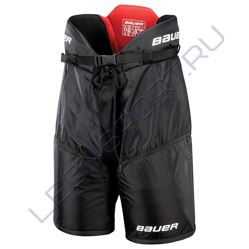 Шорты хоккейные BAUER VAPOR 3.0 JR