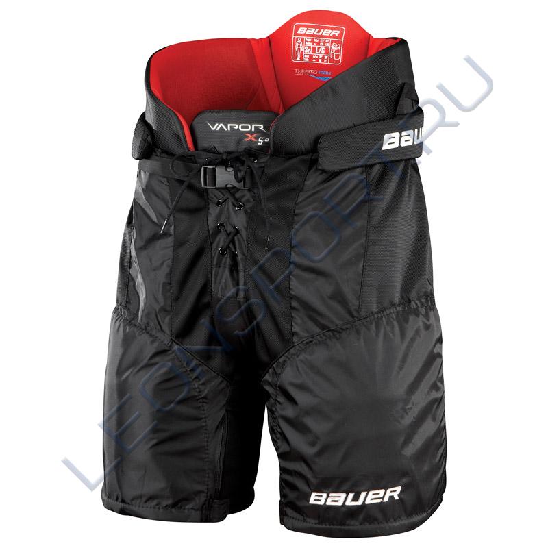 Шорты хоккейные BAUER VAPOR 5.0 JR