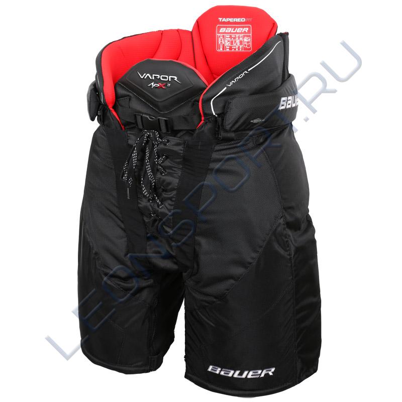 Шорты хоккейные BAUER VAPOR APX 2 SR