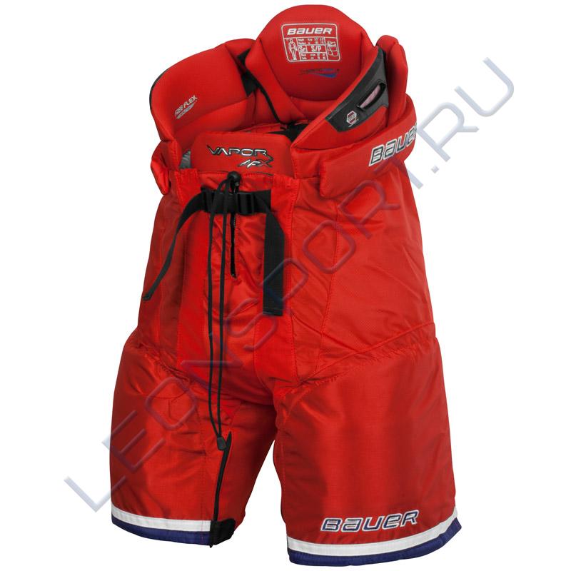 Шорты хоккейные BAUER VAPOR APX SR MTO