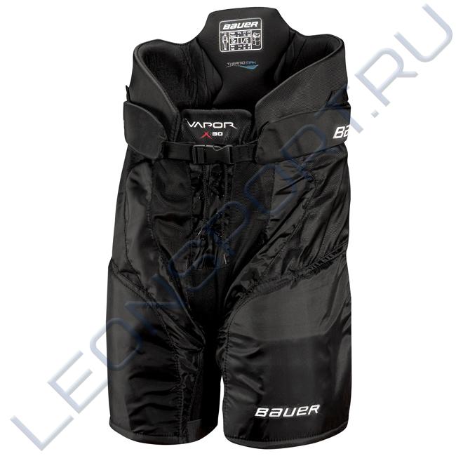 Шорты хоккейные BAUER VAPOR X30 SR