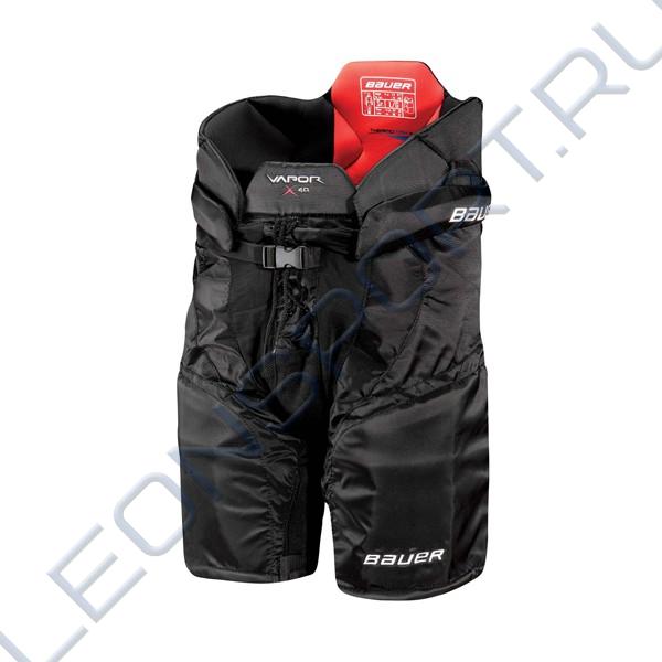 Шорты хоккейные BAUER VAPOR X40 JR 