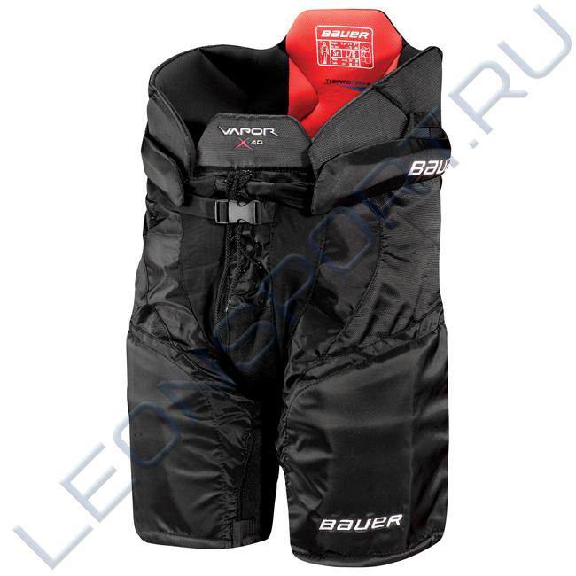 Шорты хоккейные BAUER VAPOR X40 SR 