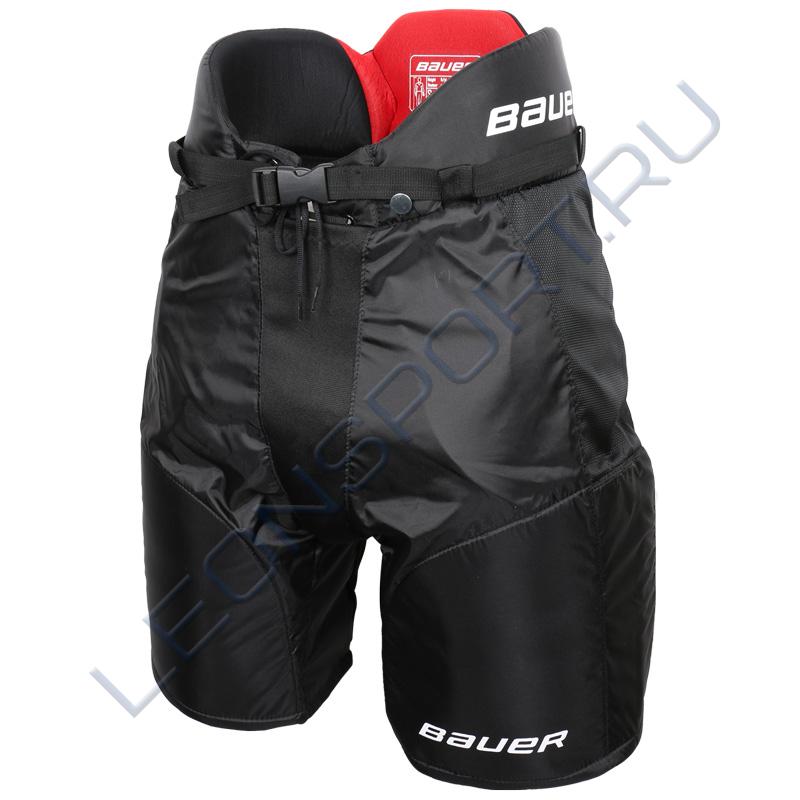 Шорты хоккейные BAUER VAPOR X60 SR 