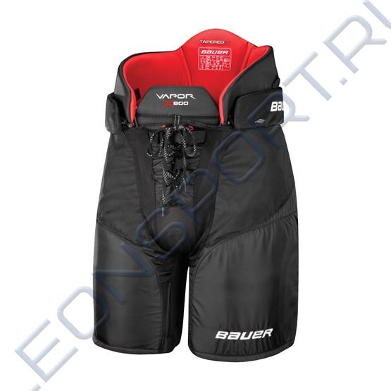 Шорты хоккейные BAUER VAPOR X800 JR