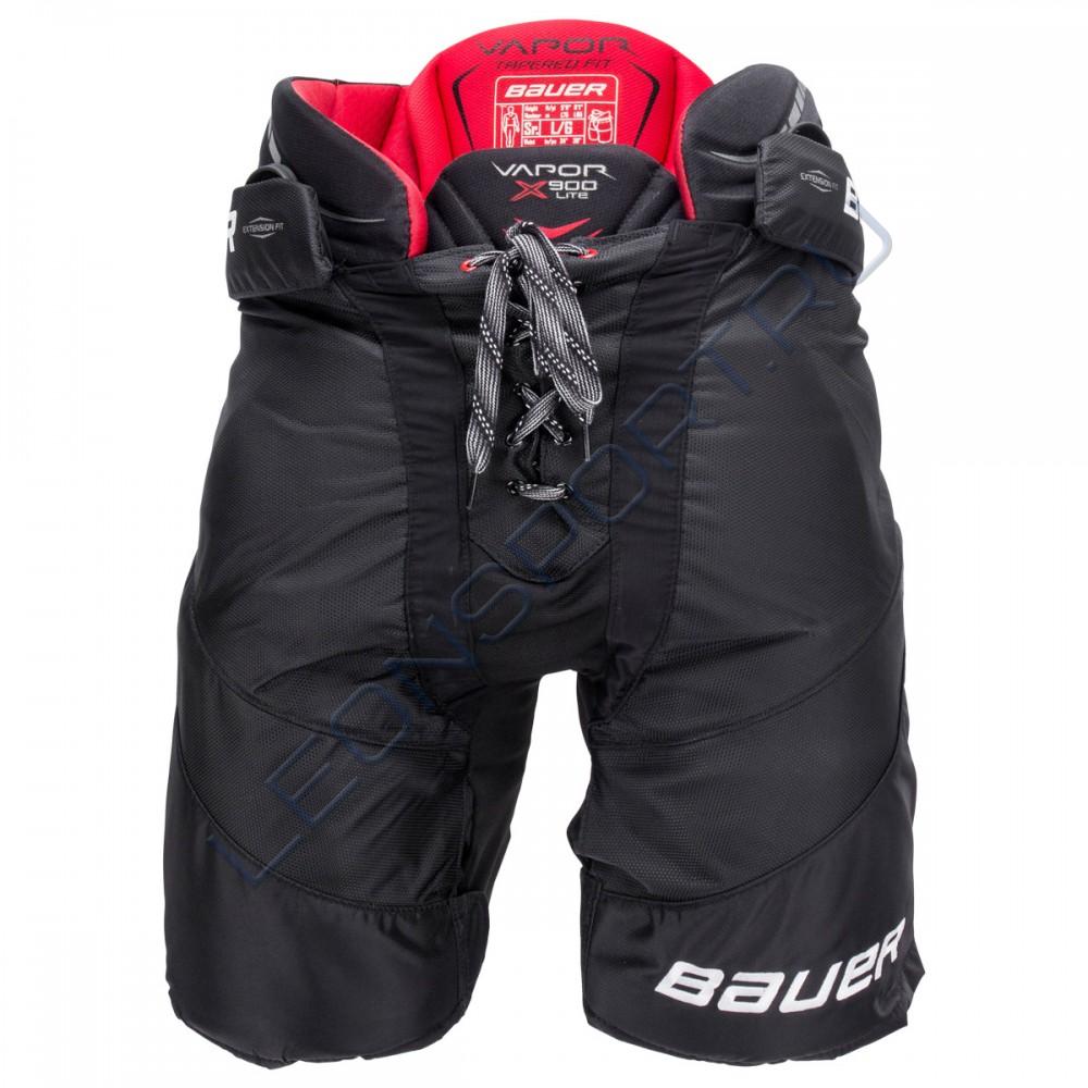 Шорты хоккейные BAUER VAPOR X900 LITE S18 SR