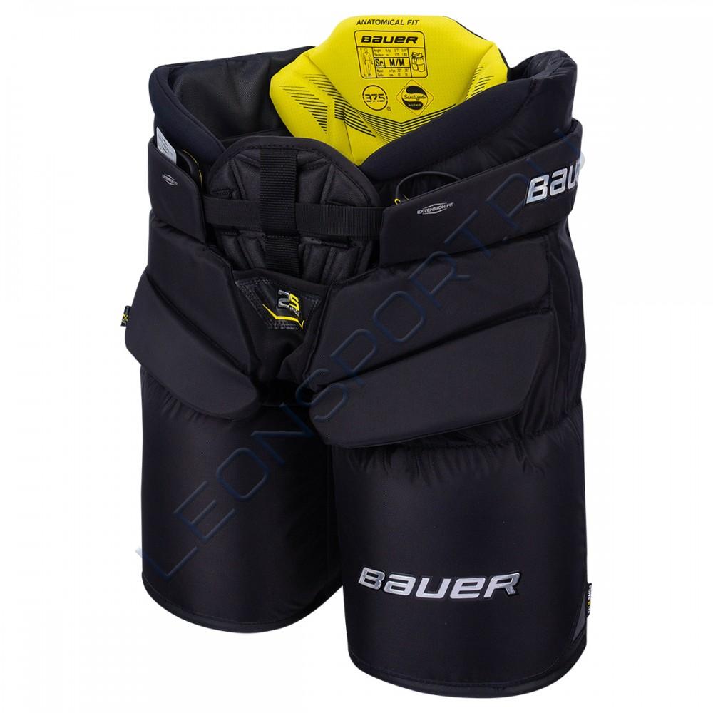 Шорты хоккейные BAUER вратарские 2S PRO S18 SR