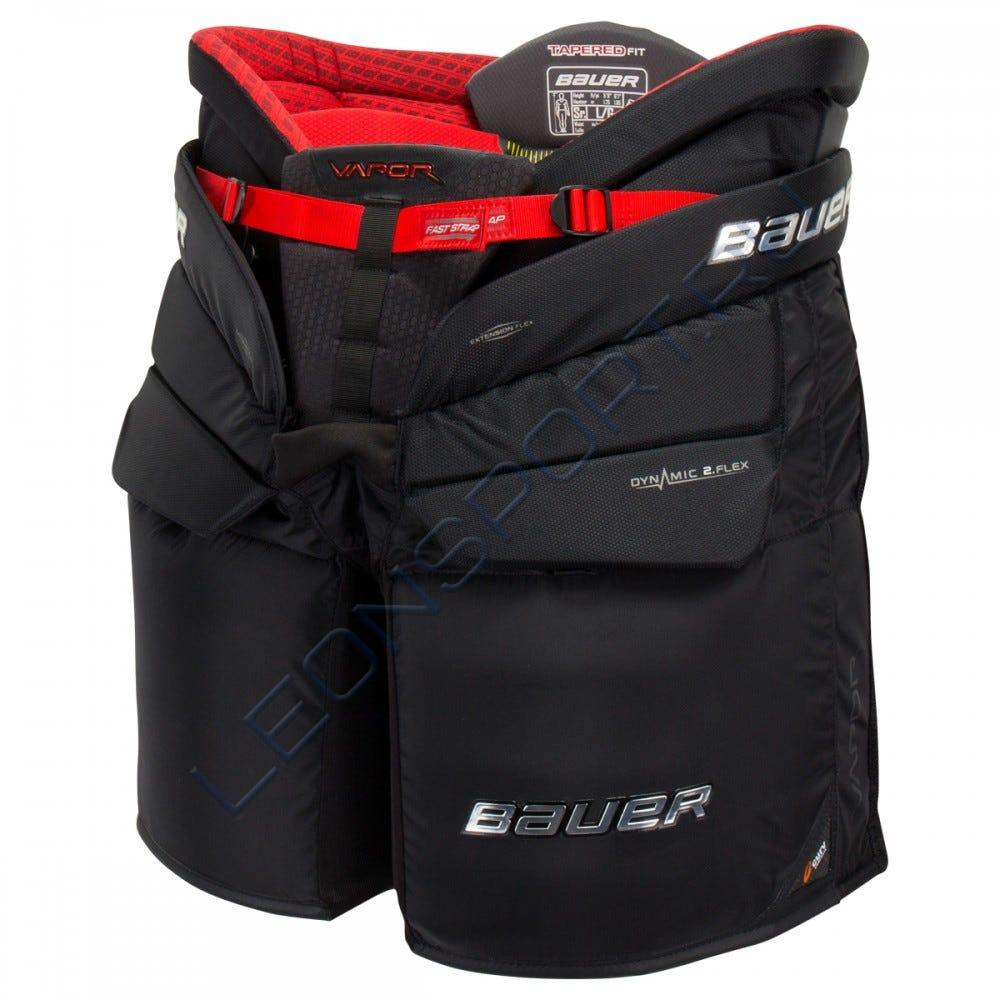 Шорты хоккейные BAUER вратарские 2X PRO S19 SR
