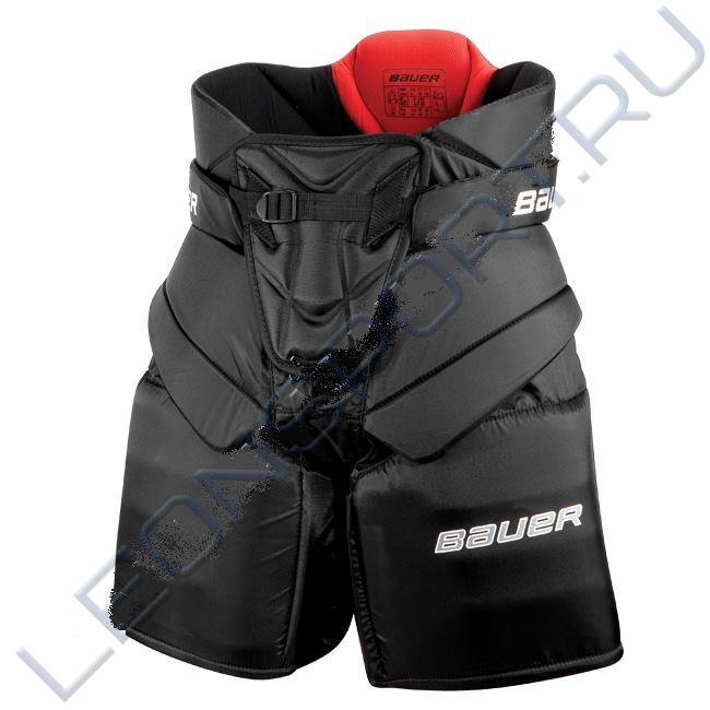 Шорты хоккейные BAUER вратарские PERFORMANCE SR
