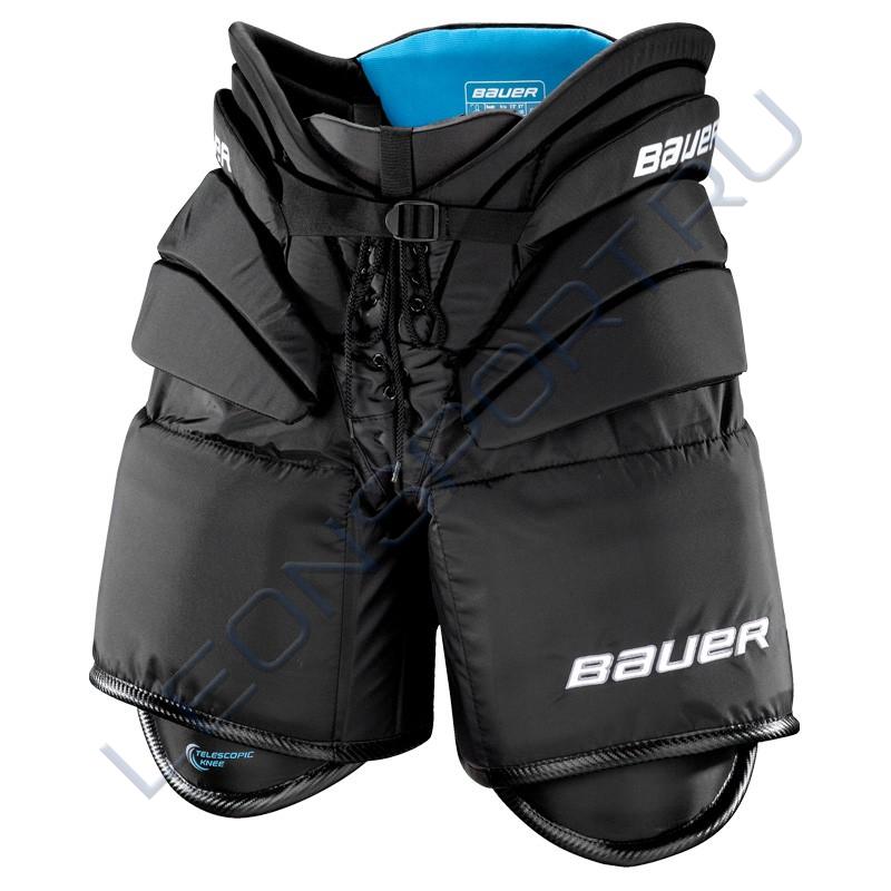 Шорты хоккейные BAUER вратарские REACTOR 7000 SR 