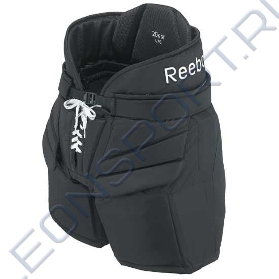 Шорты хоккейные REEBOK вратарские 20K PRO SR