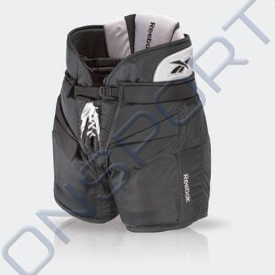 Шорты хоккейные REEBOK вратарские KFS 11K INT 