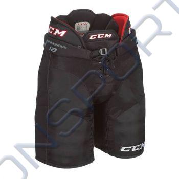 Шорты хоккейные ССM  U+ 12 SR 