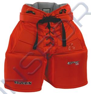 Шорты хоккейные VAUGHN вратарские 8606 EPIC SR