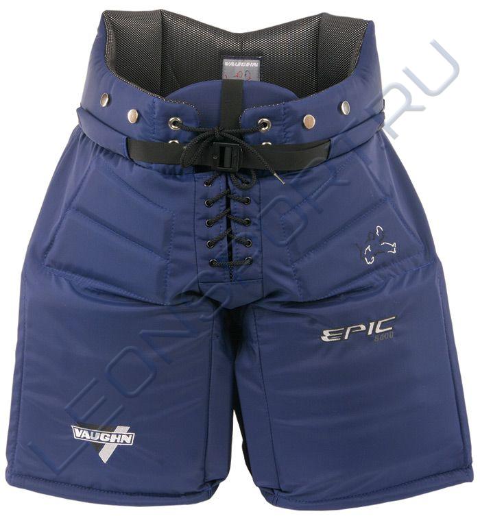 Шорты хоккейные VAUGHN вратарские 8800 EPIC SR