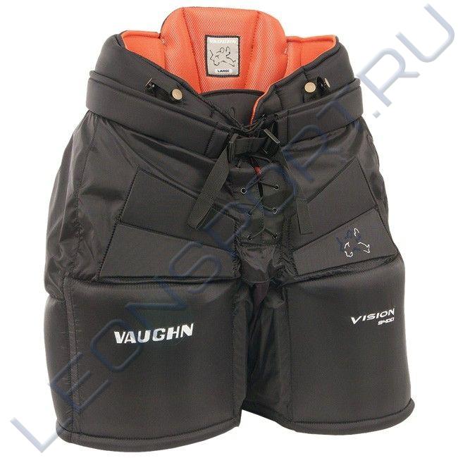 Шорты хоккейные VAUGHN вратарские 9400 VISION SR 