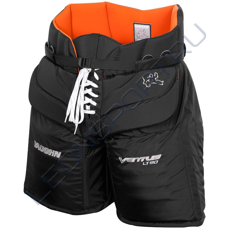 Шорты хоккейные VAUGHN вратарские LT90 VENTUS SR 