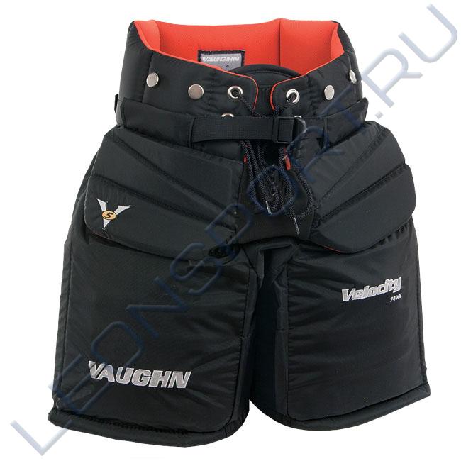 Шорты хоккейные VAUGHN вратарские VELOCITY 7490 INT
