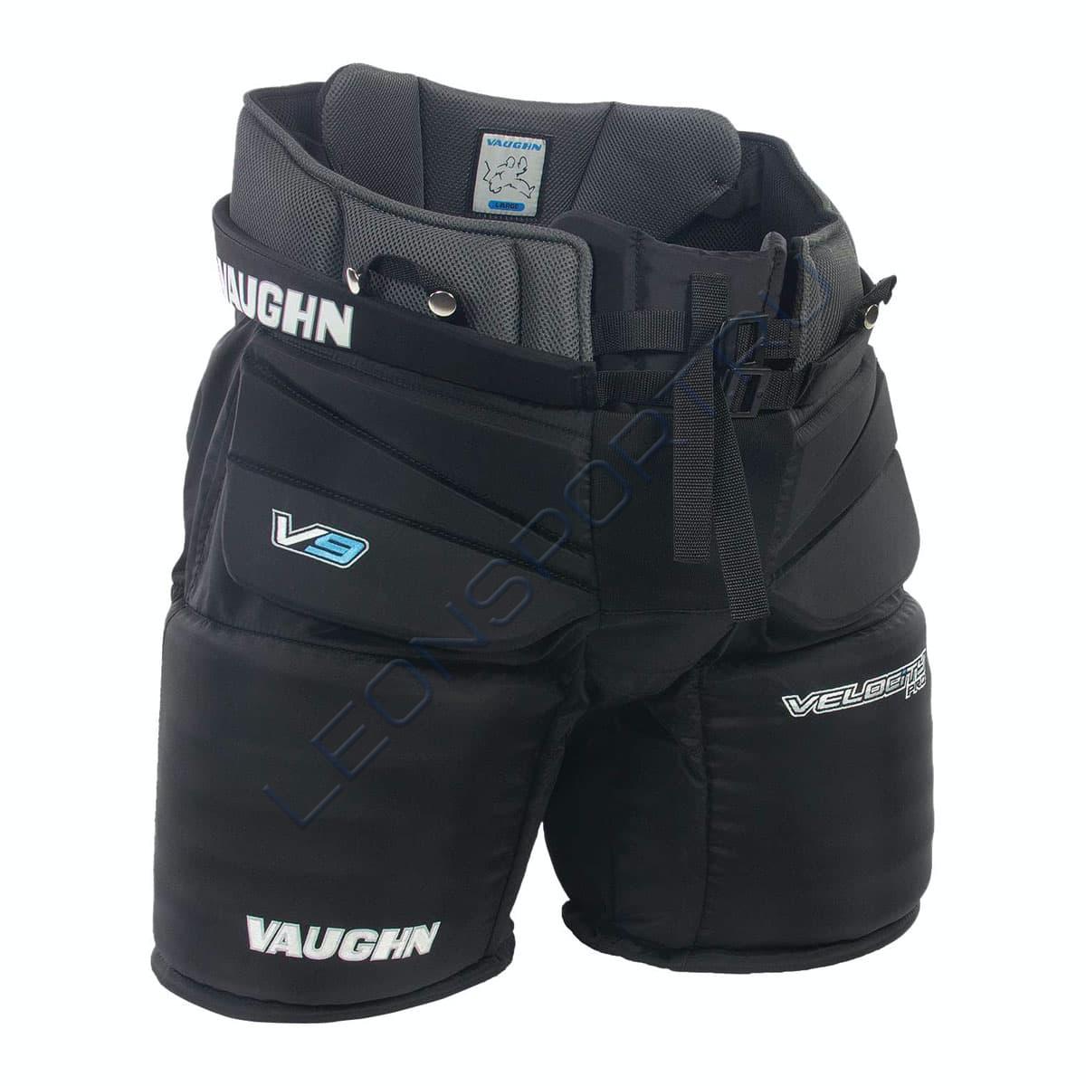 Шорты хоккейные VAUGHN вратарские VELOCITY V9 Pro SR