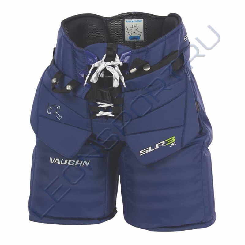 Шорты хоккейные VAUGHN вратарские VENTUS SLR3 JR