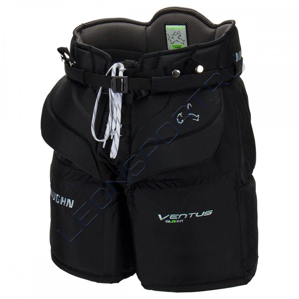 Шорты хоккейные Vaughn вратарские VENTUS SLR INT
