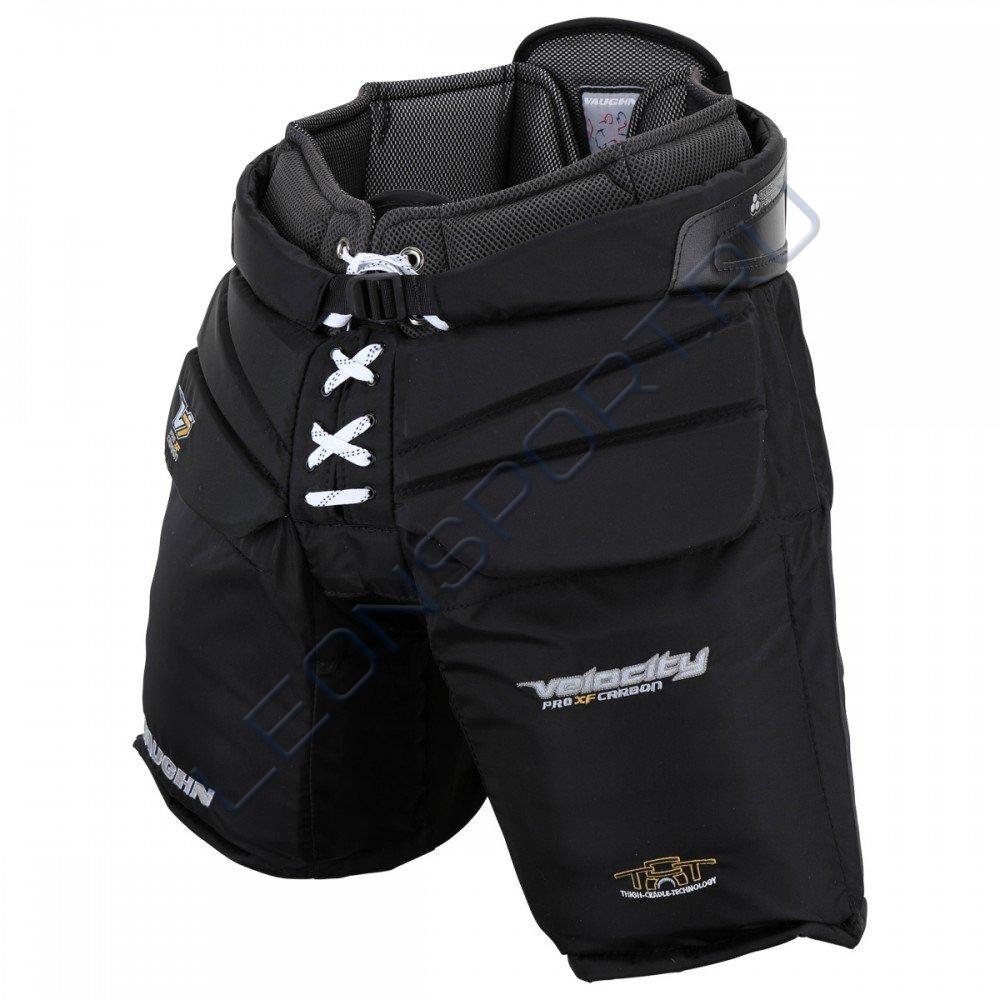 Шорты хоккейные VAUGHN вратарские XF PRO SR 