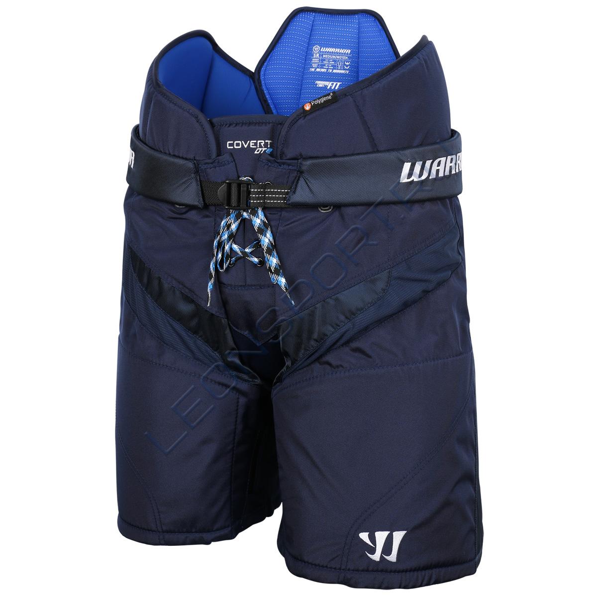 Шорты хоккейные WARRIOR COVERT DT2 JR 