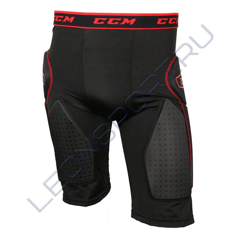 Шорты игрока CCM 110 для стрит-хоккея Girdle SR