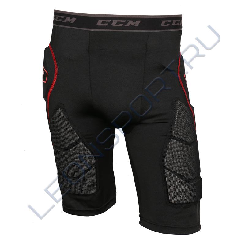 Шорты игрока CCM 150 для стрит-хоккея Girdle SR