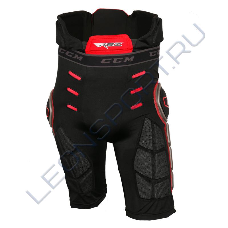 Шорты игрока CCM RBZ для стрит-хоккея Girdle SR
