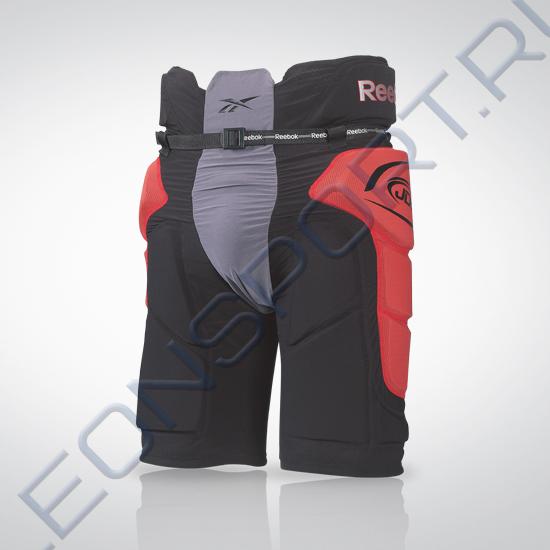 Шорты игрока REEBOK 9K для стрит-хоккея Girdl SR 