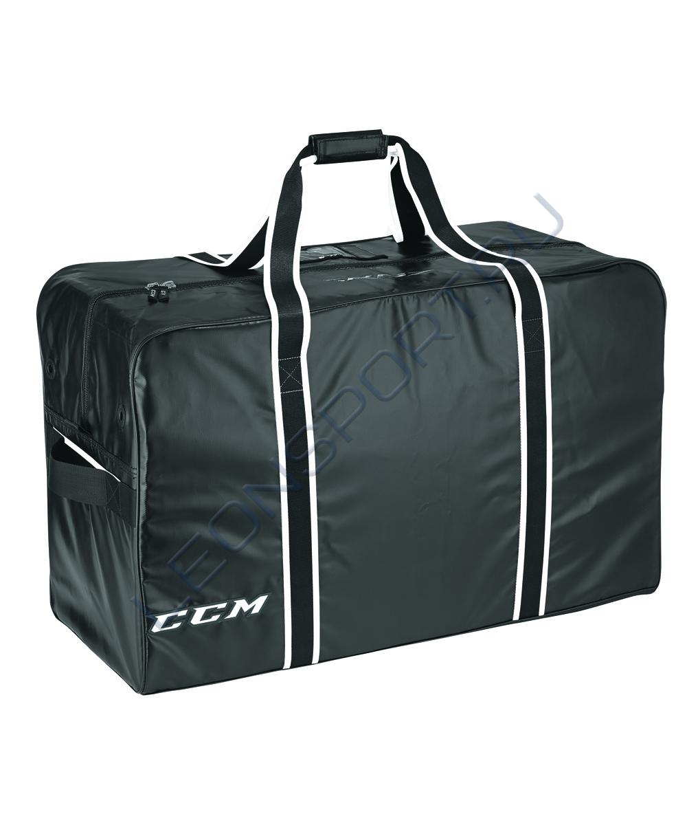 Сумка хоккейная без колес CCM PRO BAG 38" SR