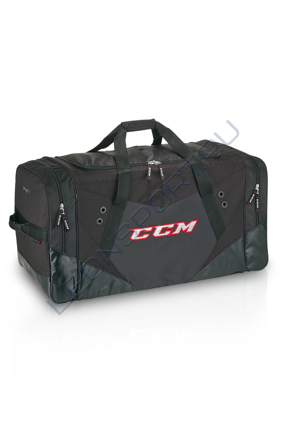Сумка хоккейная без колес CCM R 90 SR 