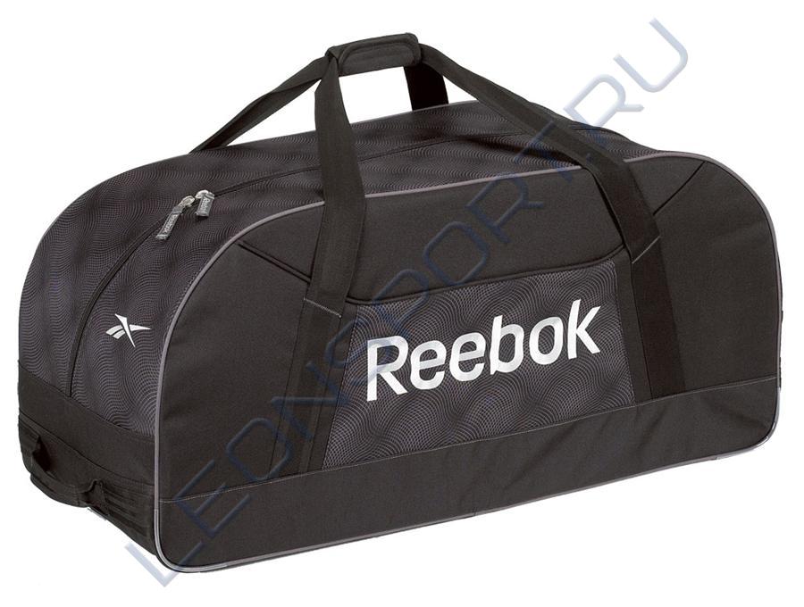 Сумка хоккейная без колес REEBOK 4K 36" JR