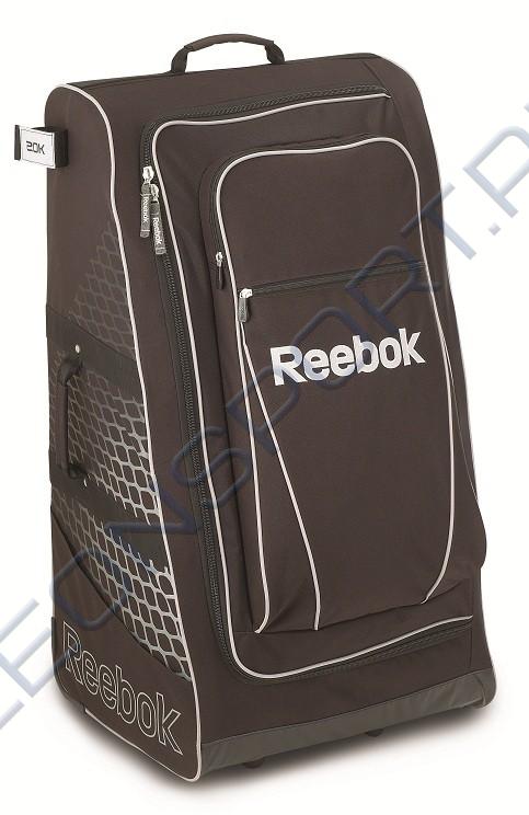 Сумка хоккейная на колесах REEBOK 20K Tower SR