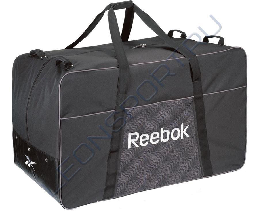 Сумка хоккейная вратаря без колес REEBOK 7000 40" SR