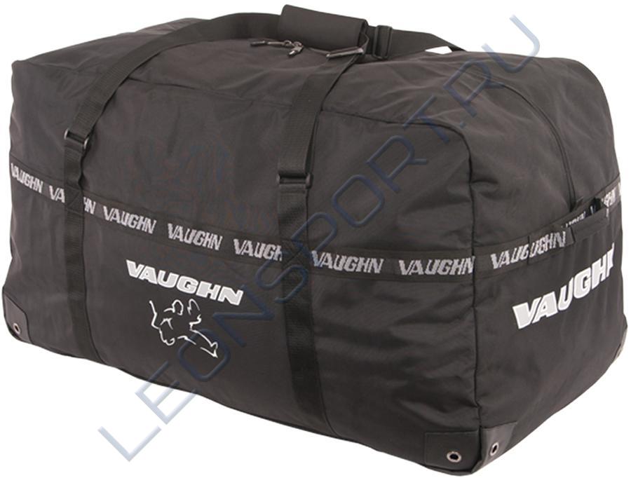 Сумка хоккейная вратаря без колес VAUGHN 7460 SR