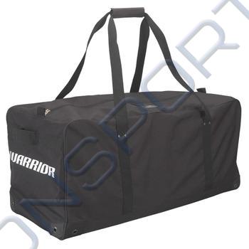 Сумка хоккейная вратаря без колес WARRIOR DUFFLE SR