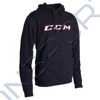 Толстовка с капюшоном CCM 0082 Branded Hoodie