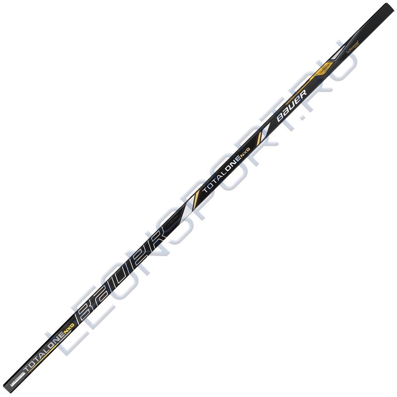 Труба хоккейная BAUER TOTAL ONE NXG 0.620 SR