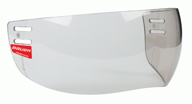 Визор хоккейный BAUER AVIATOR PRO TINTED