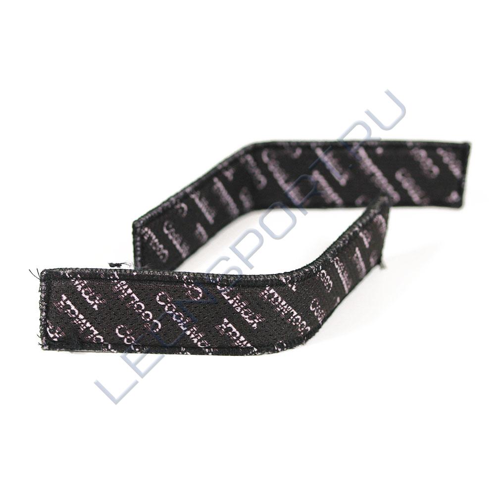 Вставка в шлем вратаря Big Boy Goalie Sweat Bands